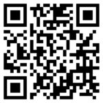 QR Code para baixar o aplicativo Android e iOS