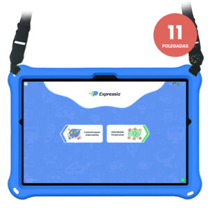 Tablet Expressia A11+