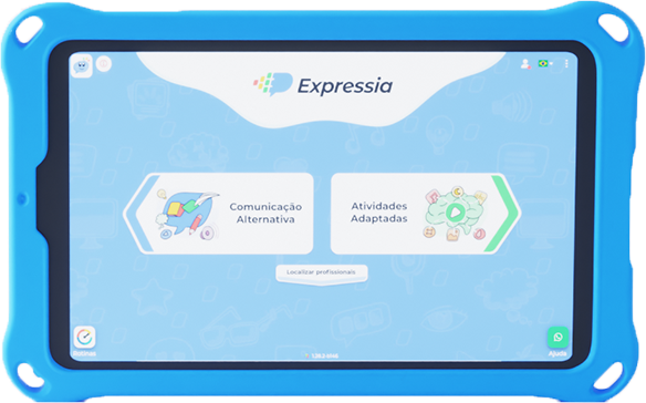 Tablet Expressia