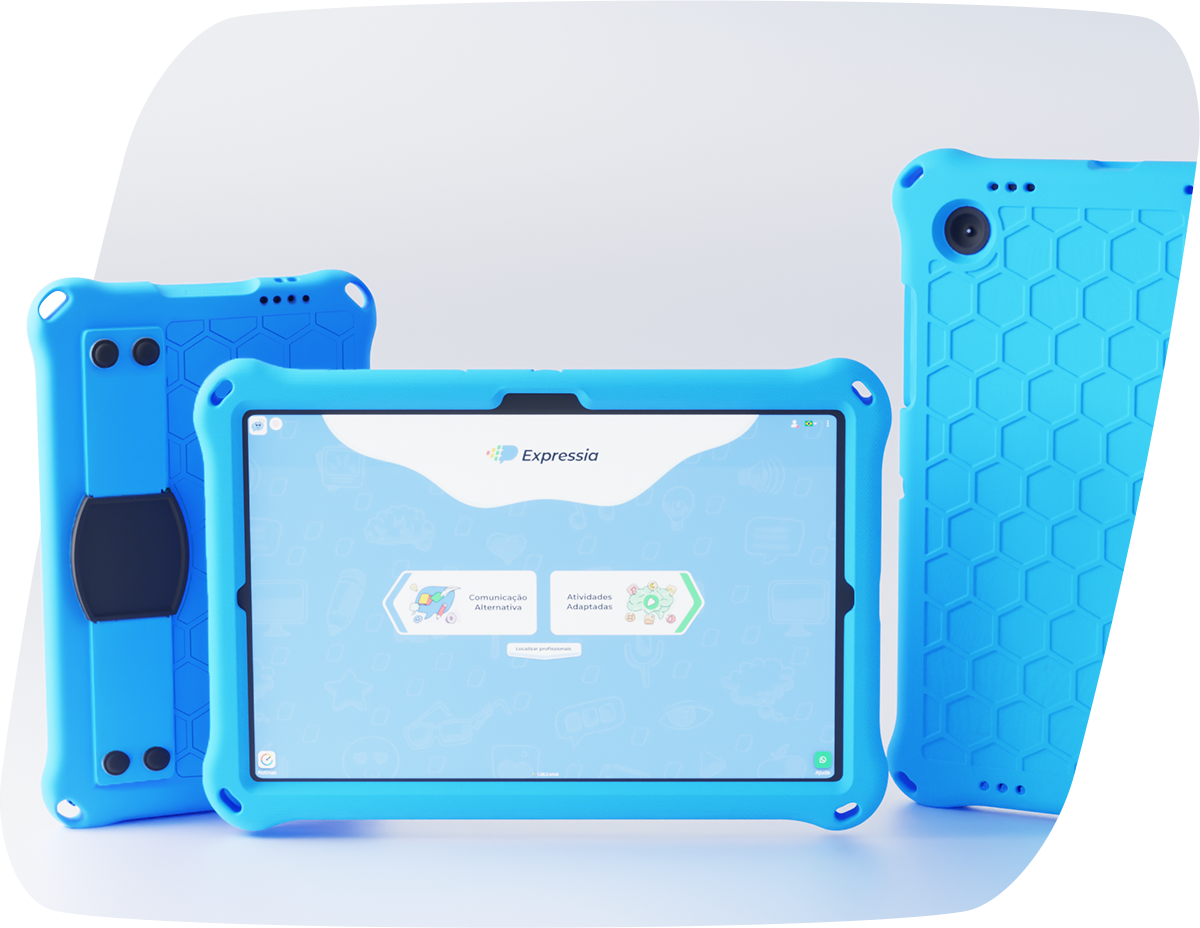 Tablets Expressia